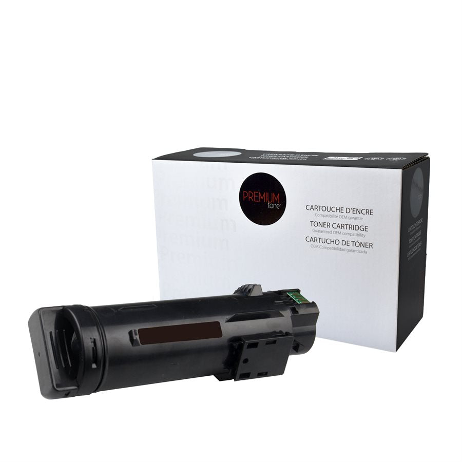 Xerox 6510/6515 Black 5.5K