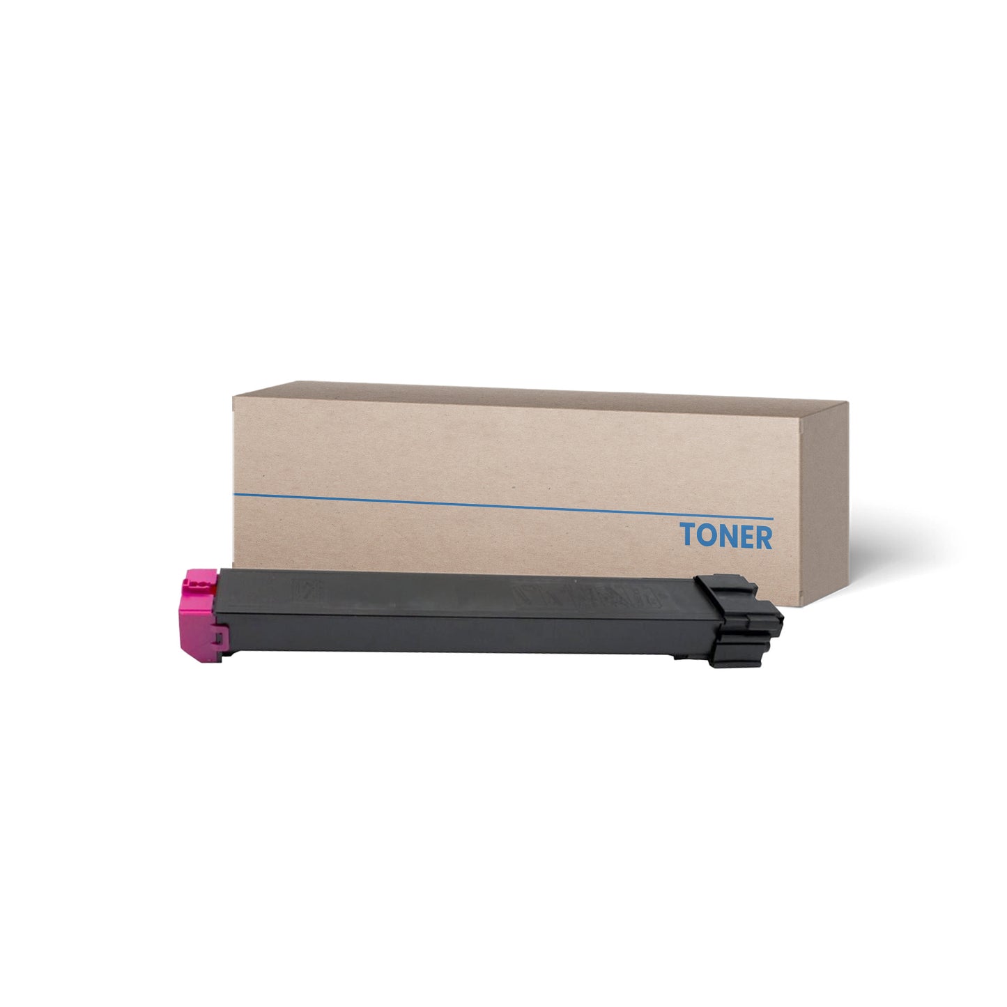 Sharp MX2610/3610 MX36NTMA Magenta 15K