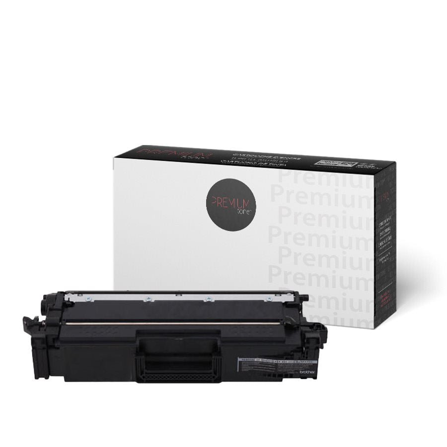 Brother TN810BK Black 9K