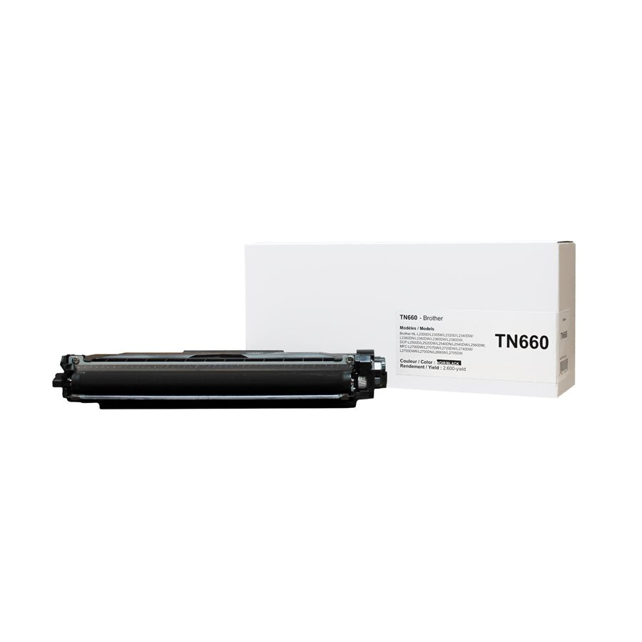 Brother TN660 2.6K
