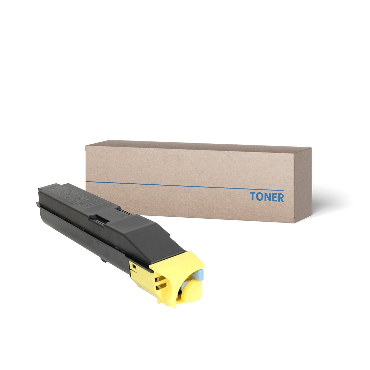 Kyocera TK8307 Yellow 15K