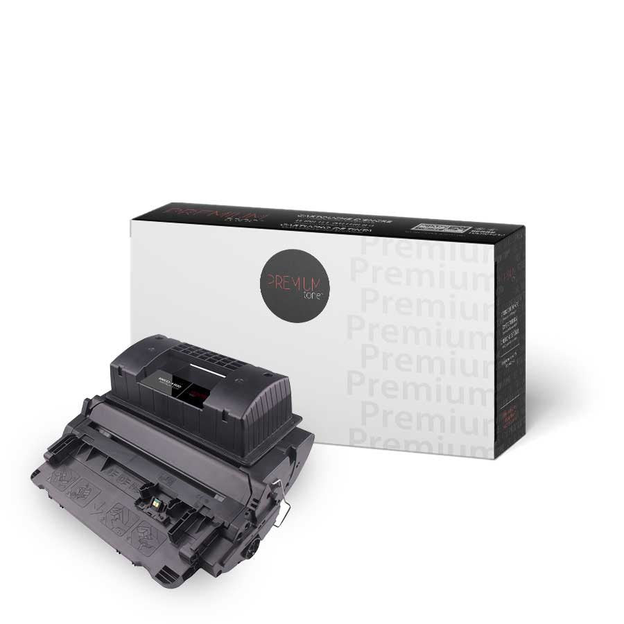 HP CE390X 24K