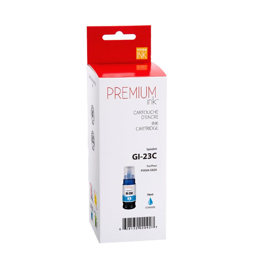 Canon GI23 Cyan