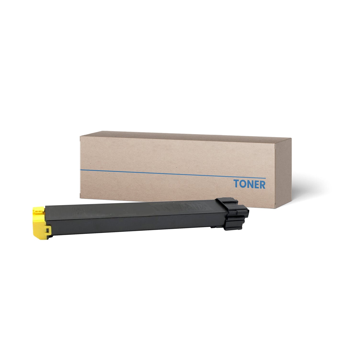 Sharp MX2610/3610 MX36NTYA Yellow 15K