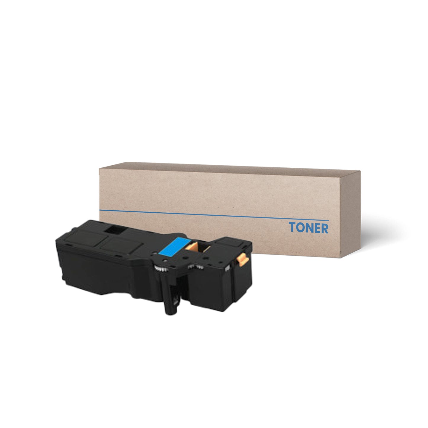 Konica Minolta TNP93C Cyan 4K