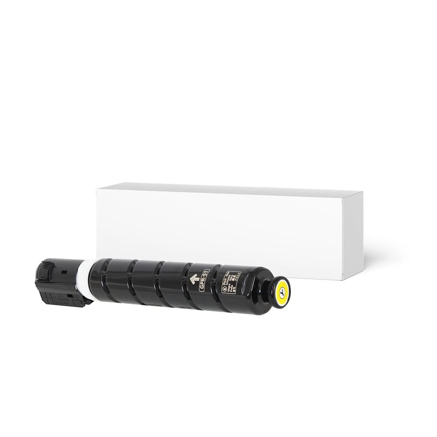 Canon GPR51 (8519B003) Yellow 21.5K