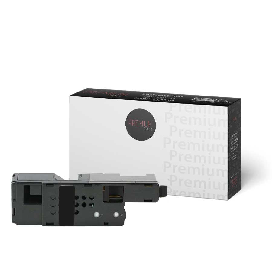 Dell 125X/135X 3310778 Black 2K