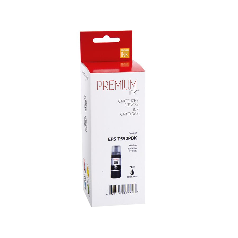 Epson T552120 Photo Black