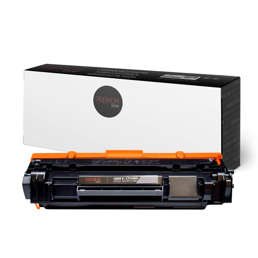 HP CF248 Jumbo 2K