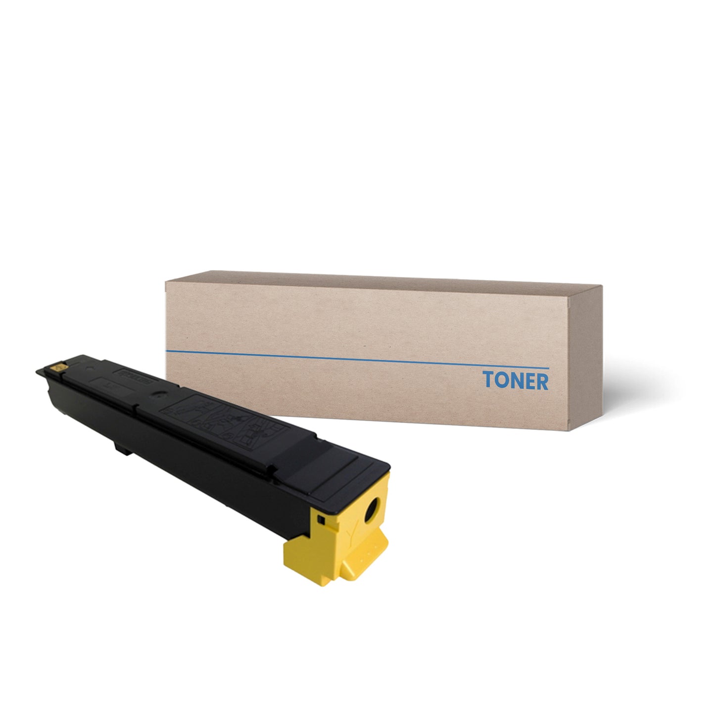 Kyocera TK5197Y Yellow 7K
