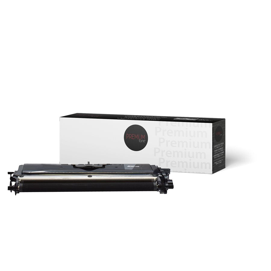 Brother TN210 Black 2.2K