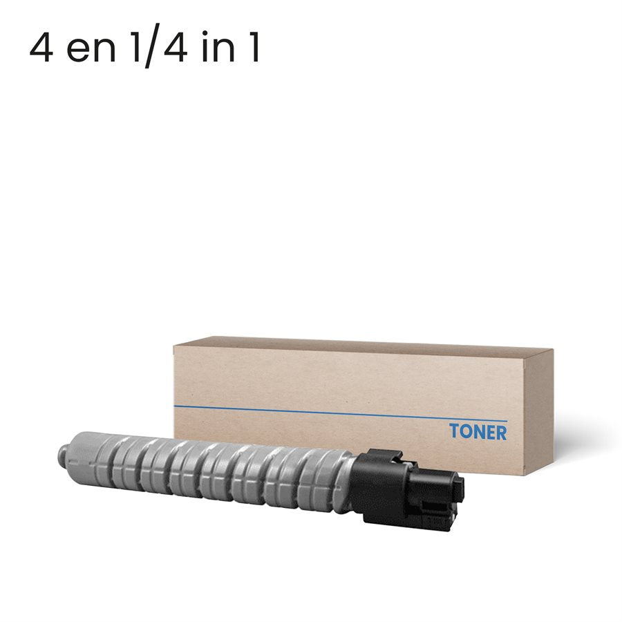 Konica Minolta TN321K (A33K130) Black 27K