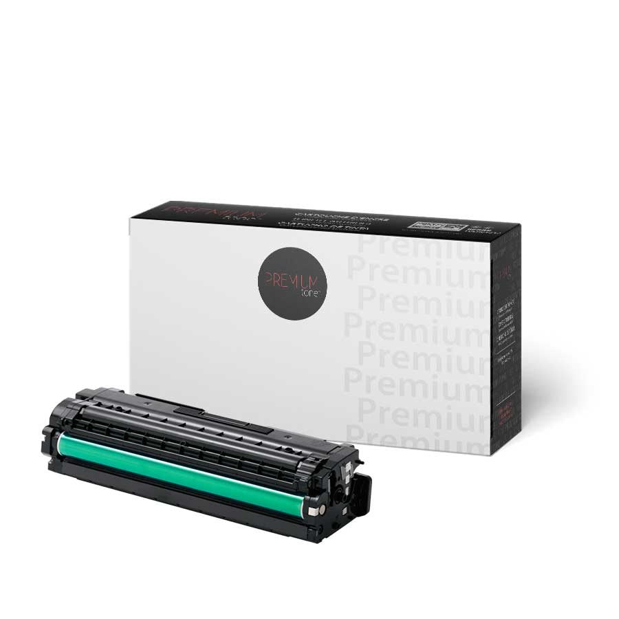 Samsung CLTK506L Black 6K