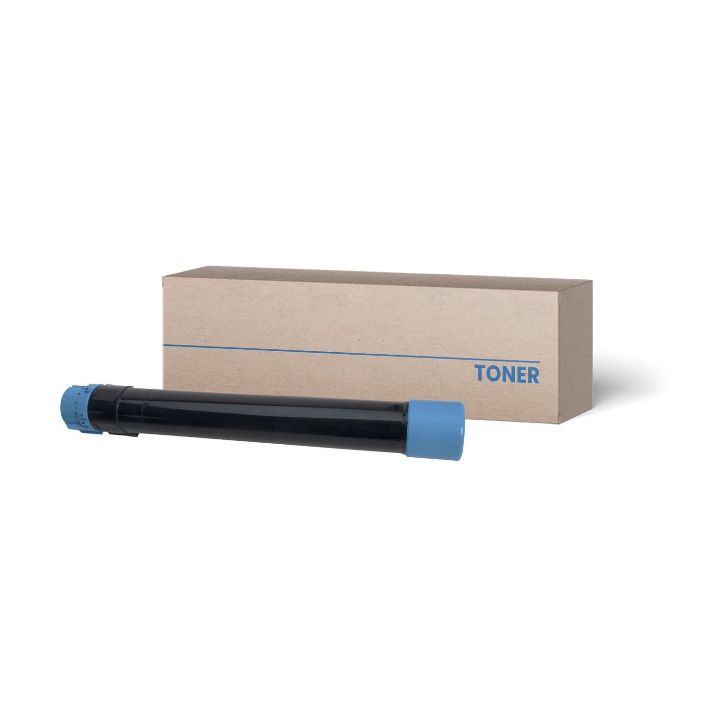 Xerox 006R01512 Cyan Metered Chemical