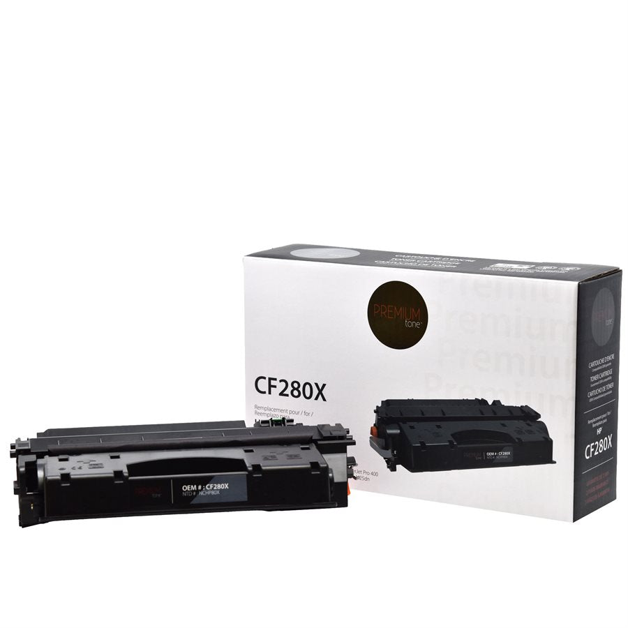 HP CF280X M401/425 6.9K