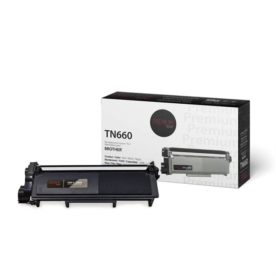 Brother TN660 2.6K