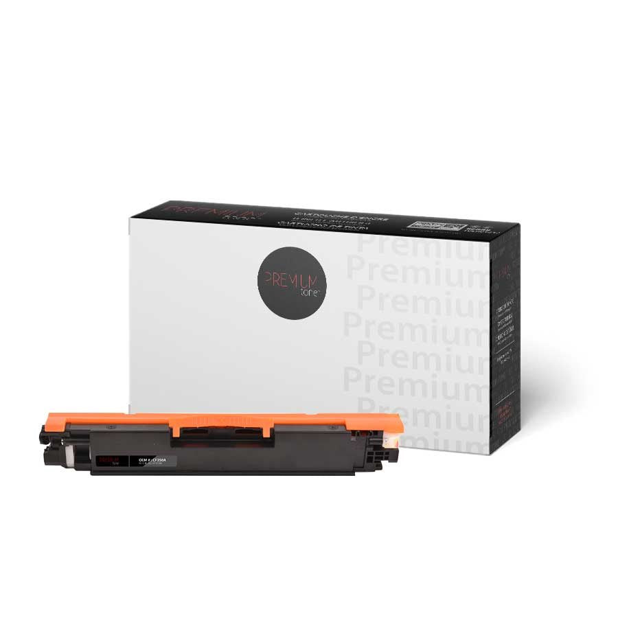 HP CF350A Black 1.3K