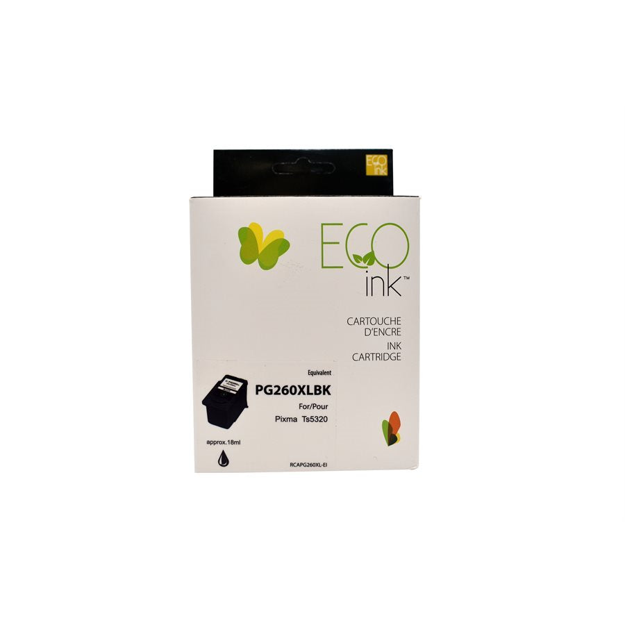 Canon PG260XL Black