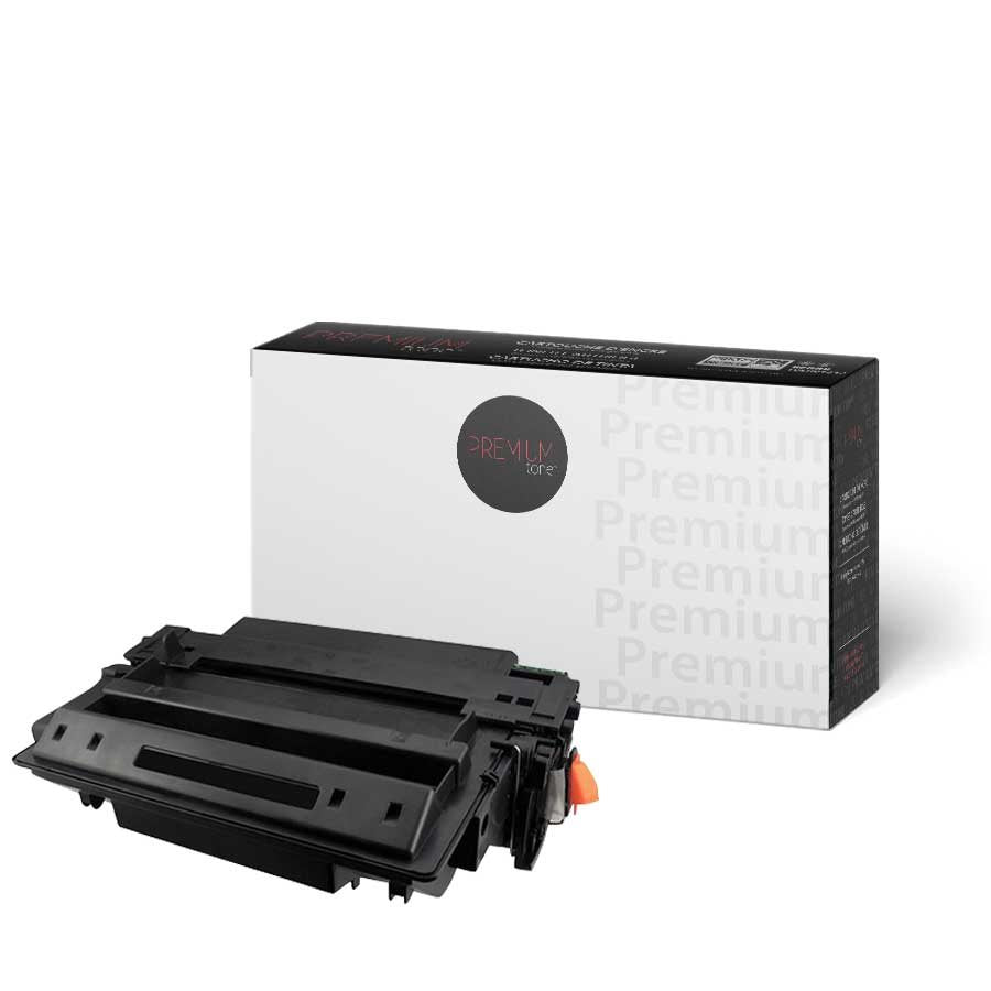 HP 2400/2420/2430 Q6511X 12K