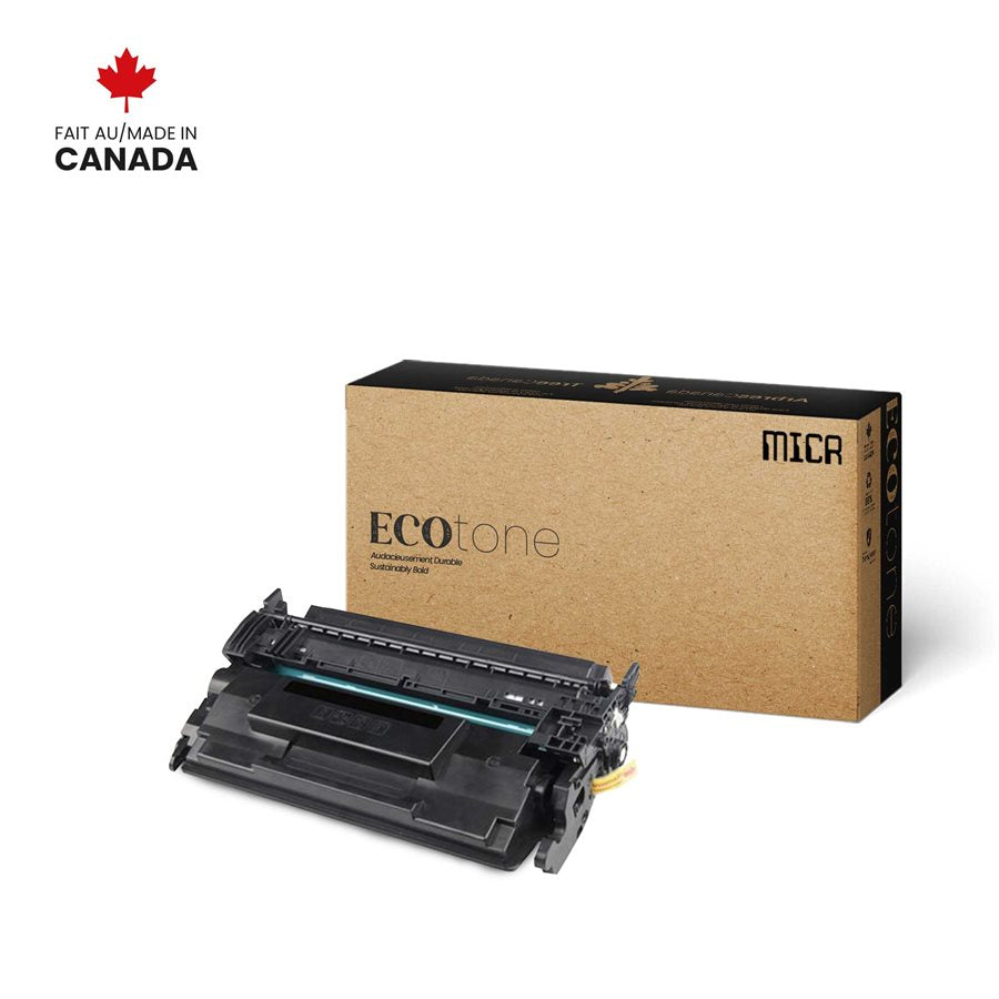 HP CF287A MICR 9K