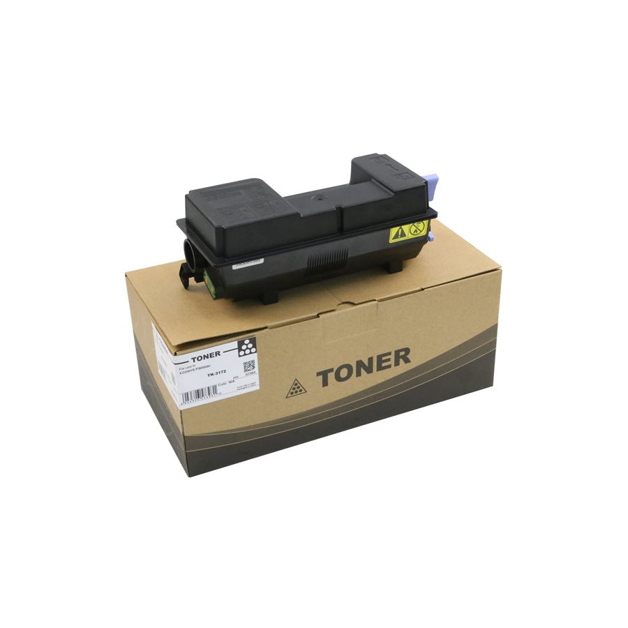 Kyocera Ecosys P3050dn TK3172 Black 15.5K