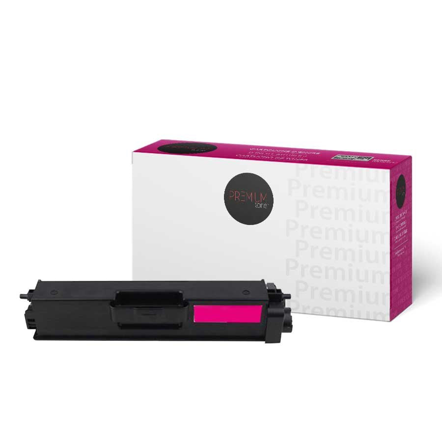 Brother TN339 Magenta 6K