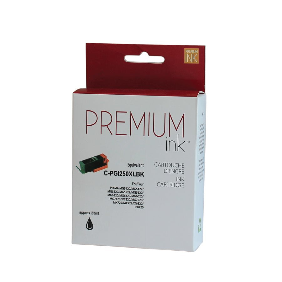 Canon PGI250XL Black
