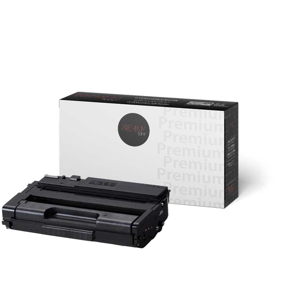 Ricoh 408284 Black 7K