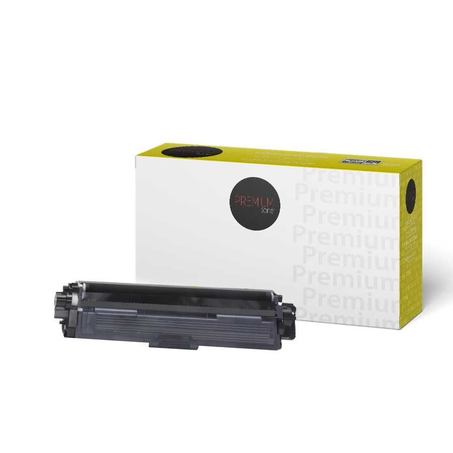 Brother TN221 Yellow 1.4K