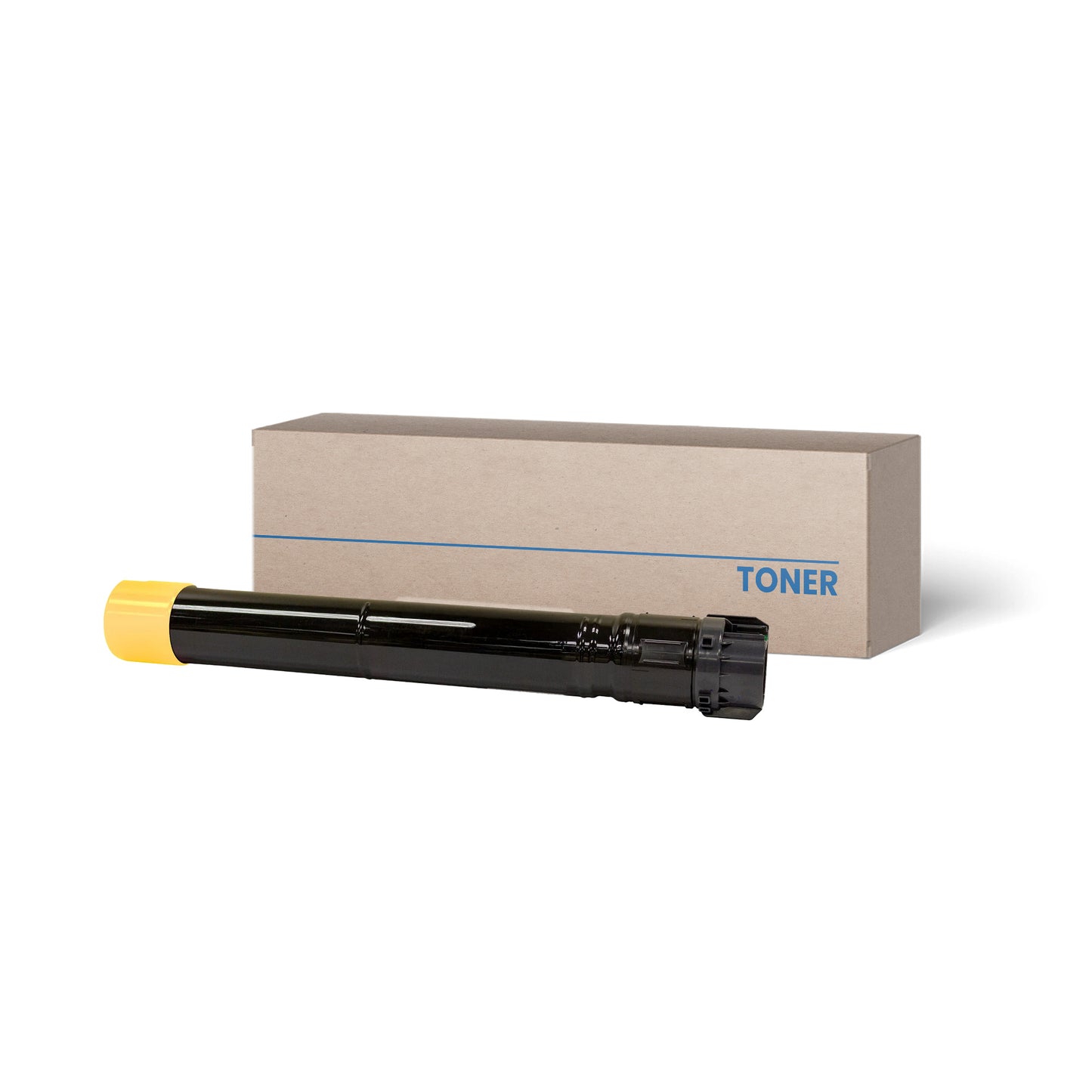 Xerox 006R01510 Yellow Metered Chemical