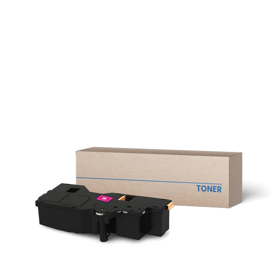 Konica Minolta TNP92M Magenta 4K