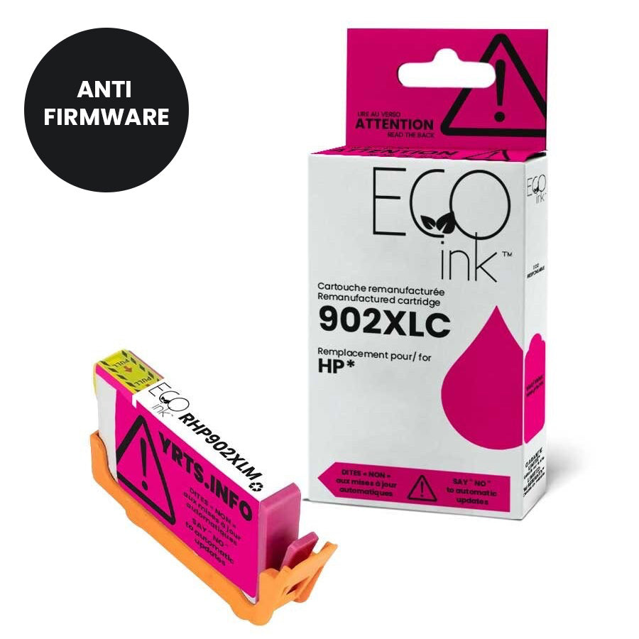 HP No.902XL T6M06AN Magenta YRTS