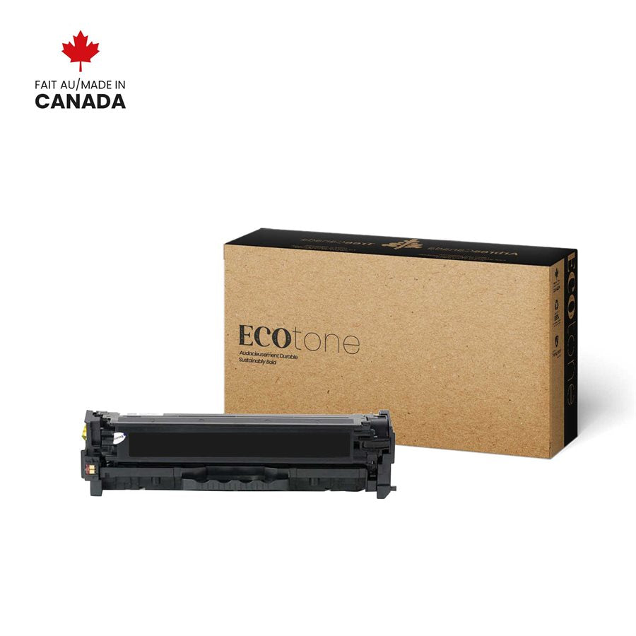 HP CF380A Black 2.4K
