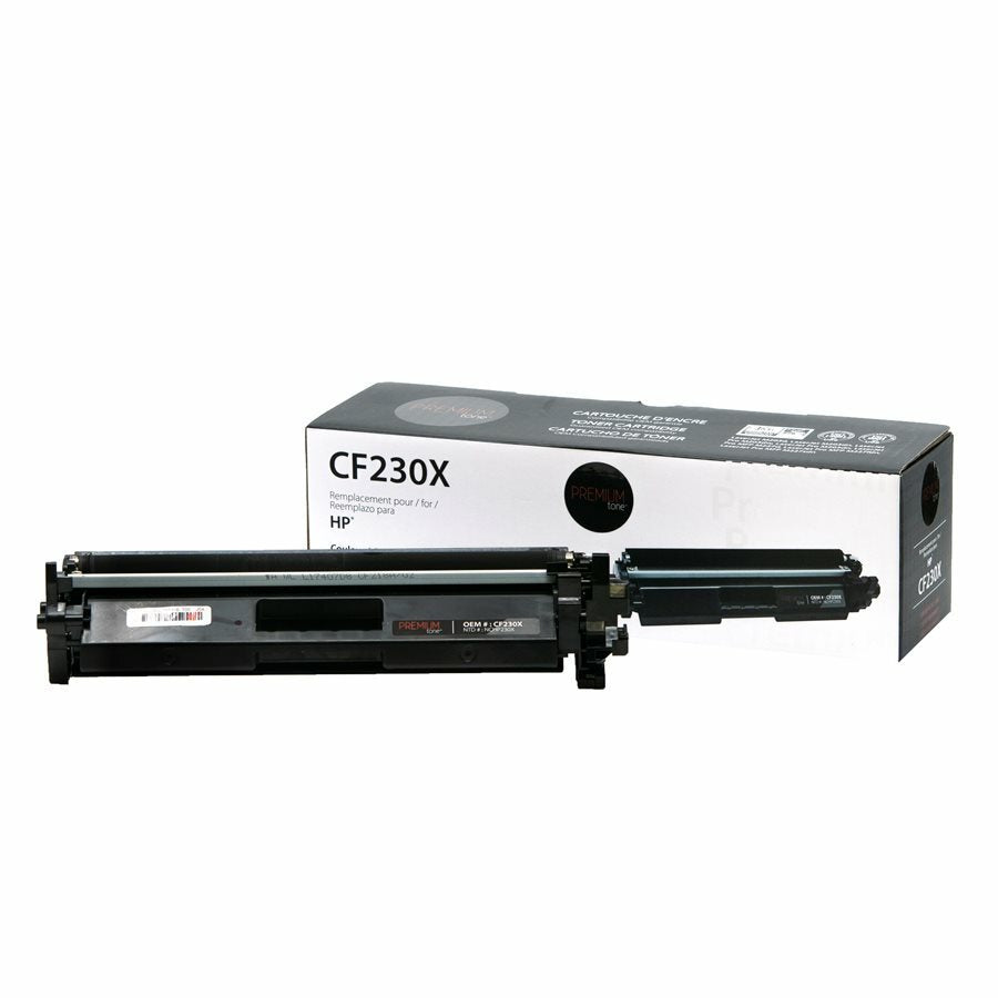 HP CF230X 3.5K