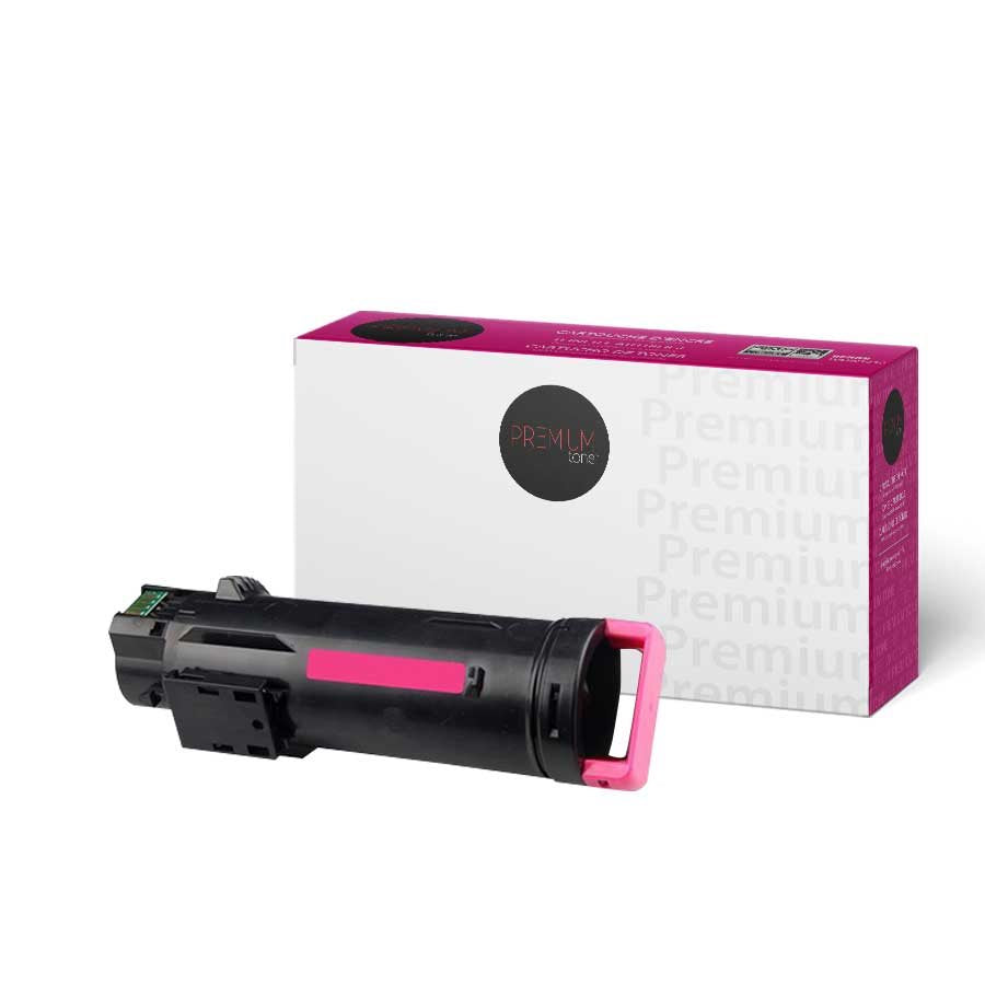 Xerox 6510/6515 Magenta 4.3K
