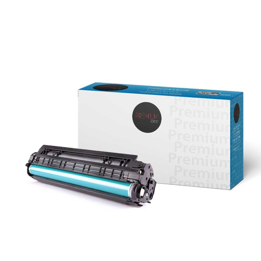 HP CF471X Cyan 23K