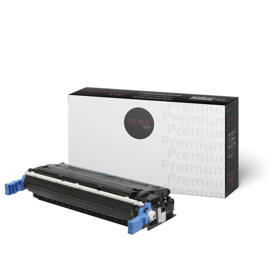 HP 4600/4650 C9720A Black 9K