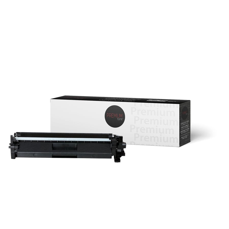 HP CF217A 1.6K