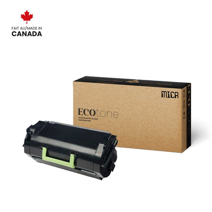 Lexmark 24B6020 MICR 35K