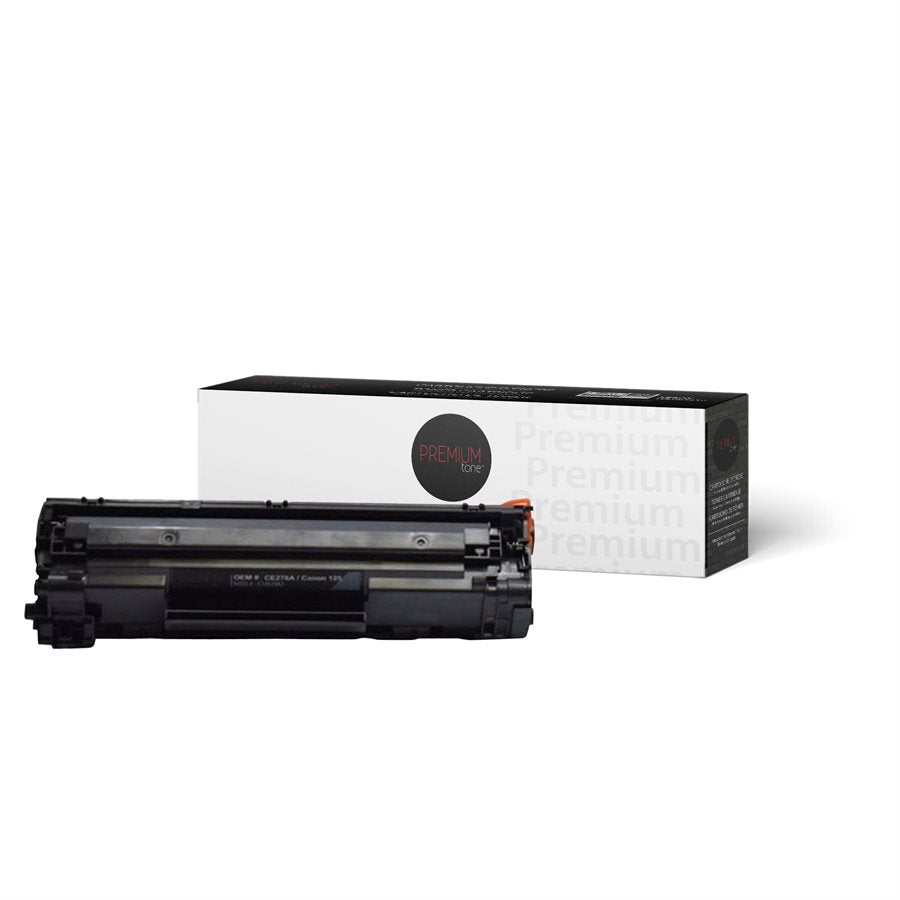 HP CE278 | Canon No. 128 2.1K