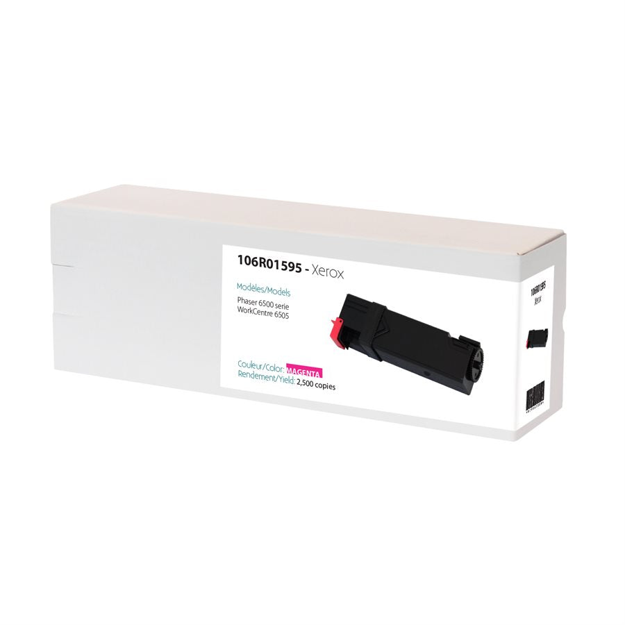 Xerox 6500/6505 (106R01595) Magenta 2.5K
