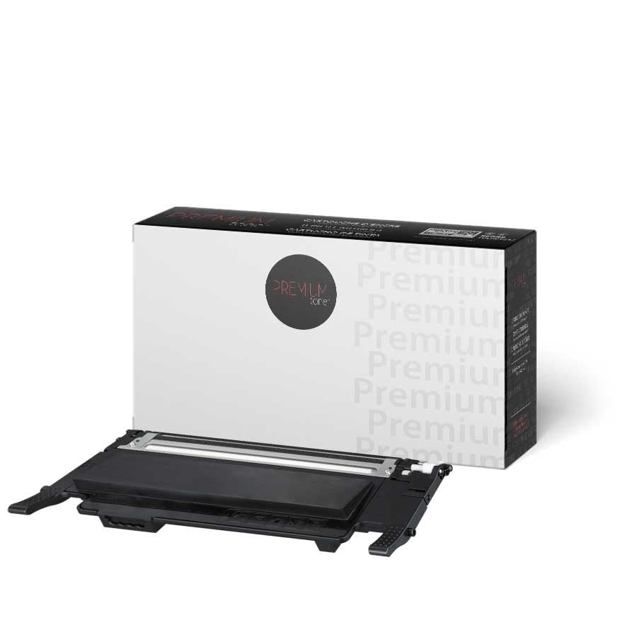 Samsung CLTK407S Black 1.5K