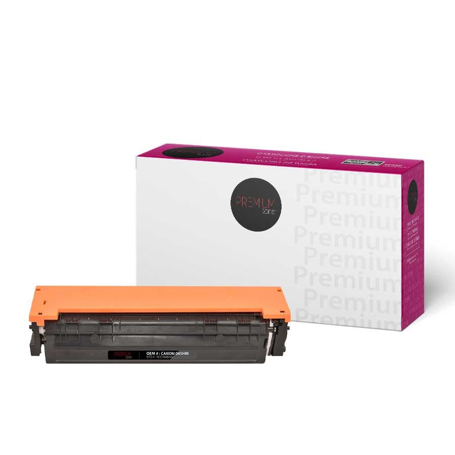 Canon 045 HY 1244C001 Magenta 2.2K