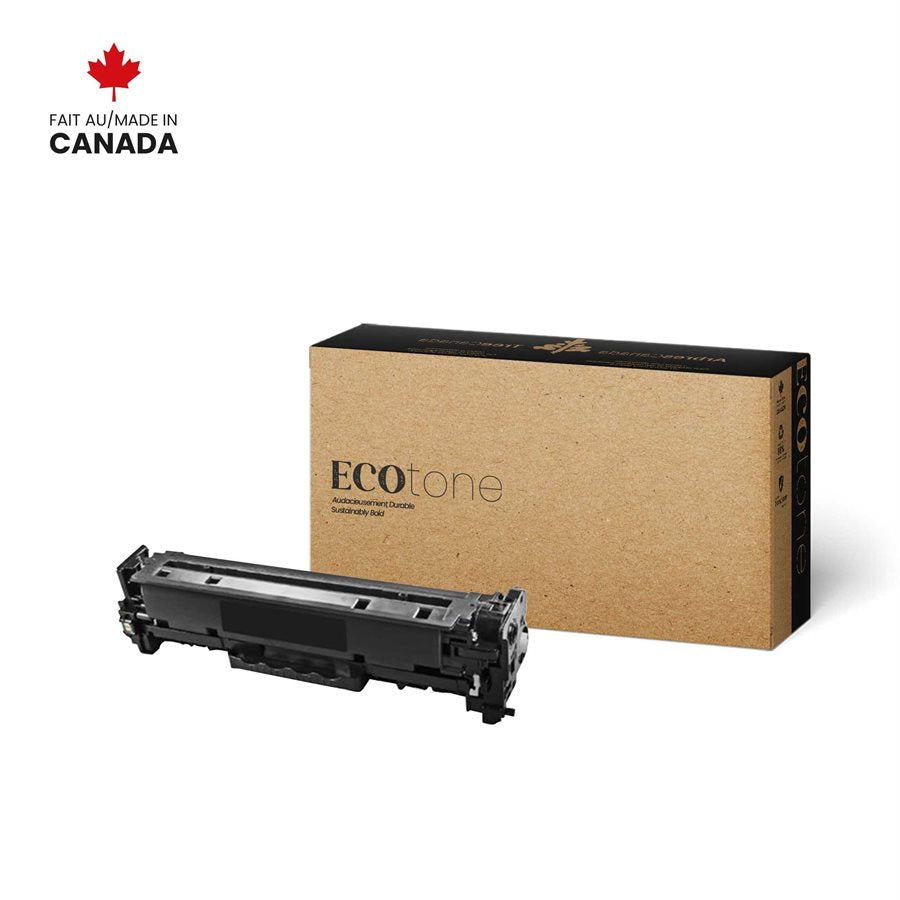 HP CC530A Black 3.5K