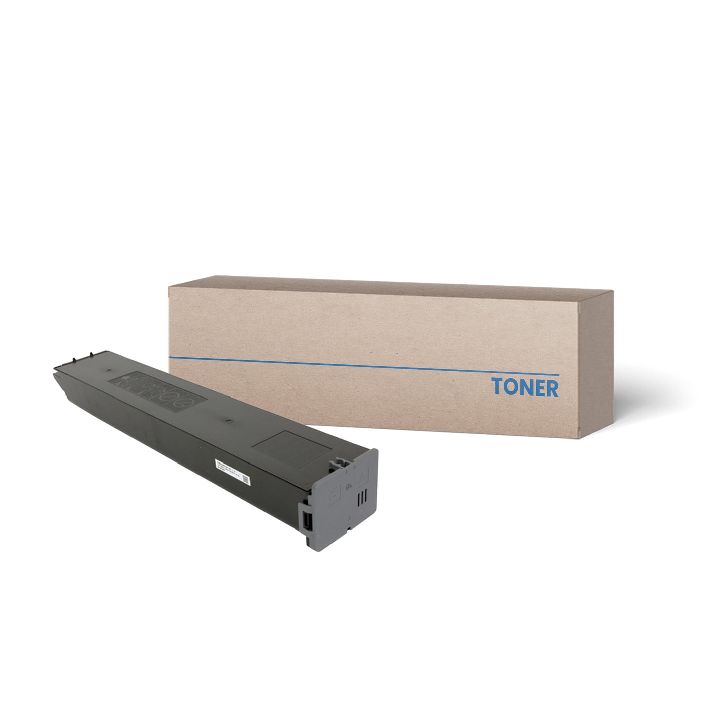Sharp MX61NTBA Black