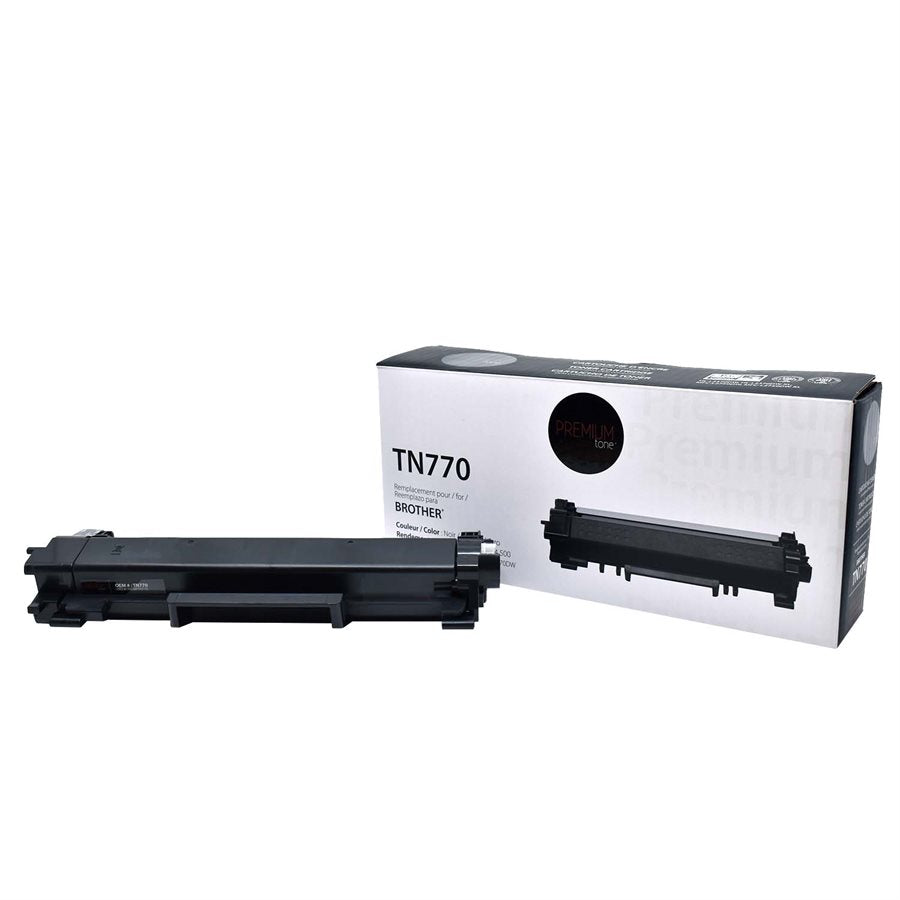 Brother TN770 4.5K