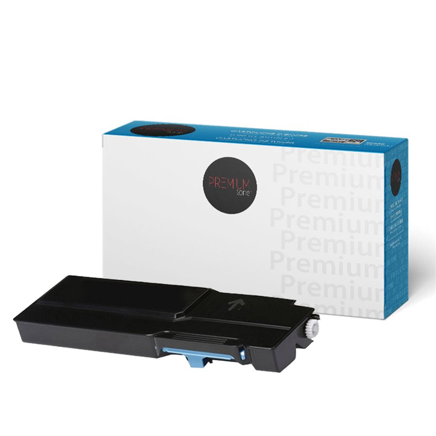 Xerox 106R03502 Cyan 2.5K