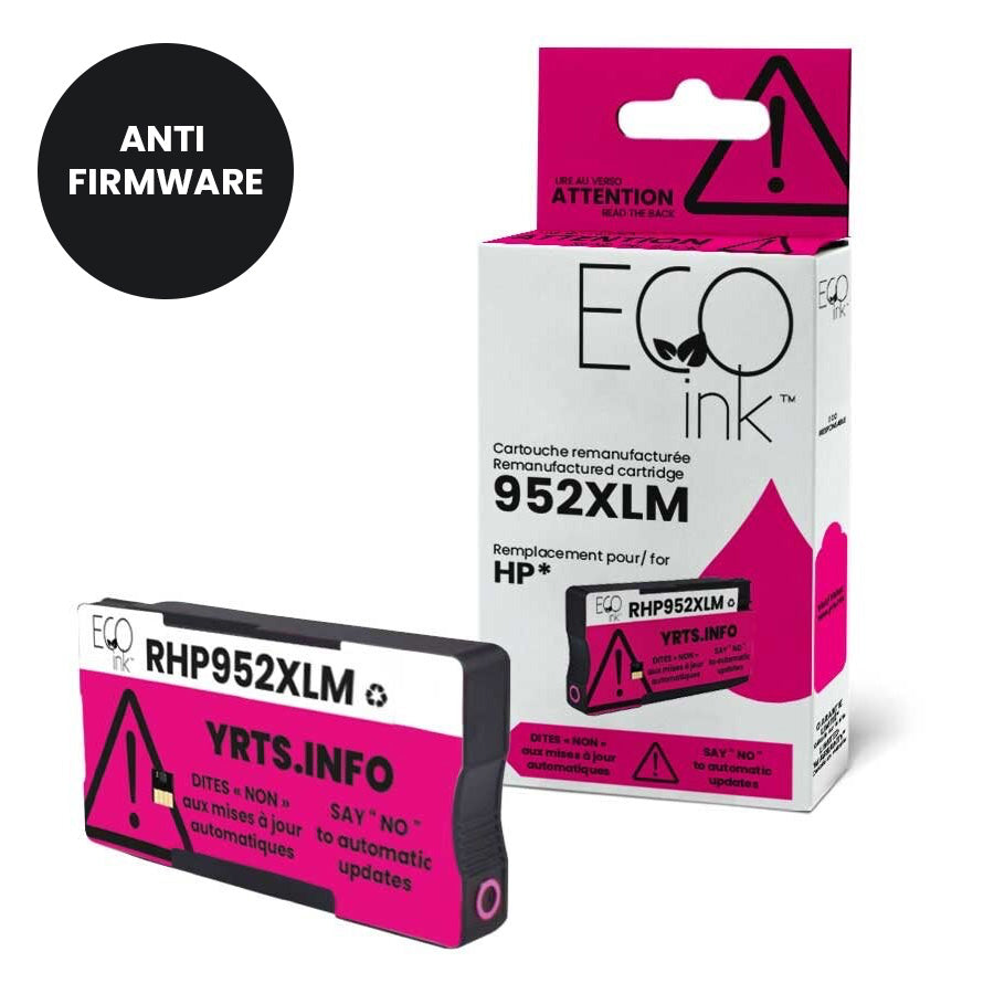 HP No.952XL L0S64AN Magenta YRTS 1.6K