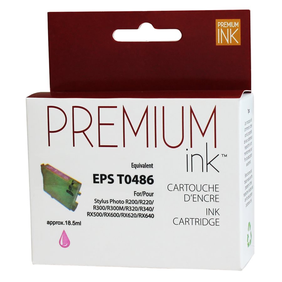 Epson T048620 Light Magenta