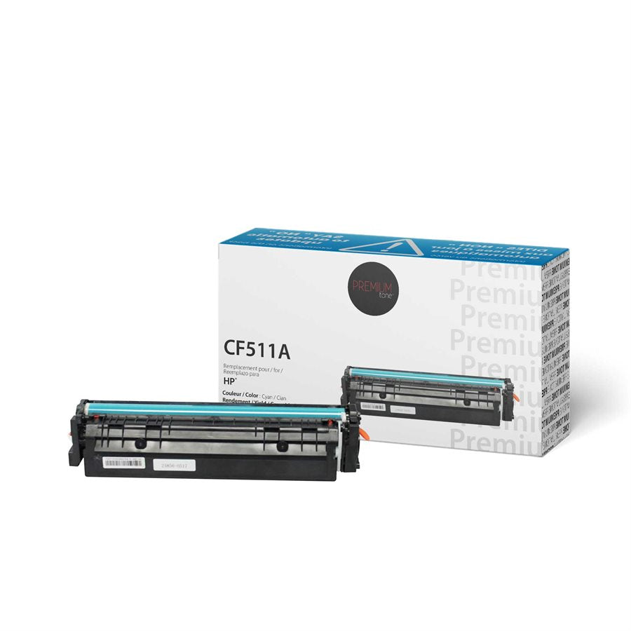 HP CF511A (204A) Cyan 900 pages